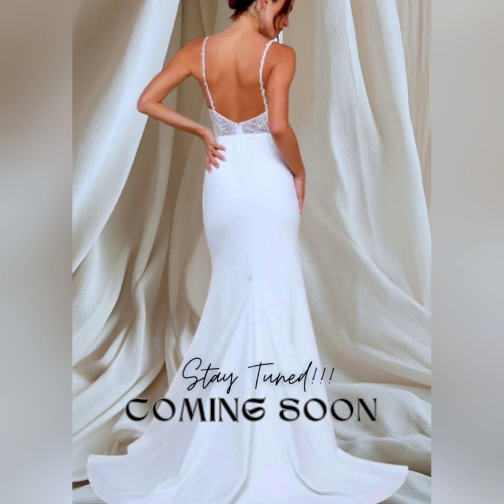 Lulus Luxe Live Show - Coming Soon